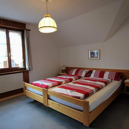 Gasthof Kreuz Marbach Esterno foto