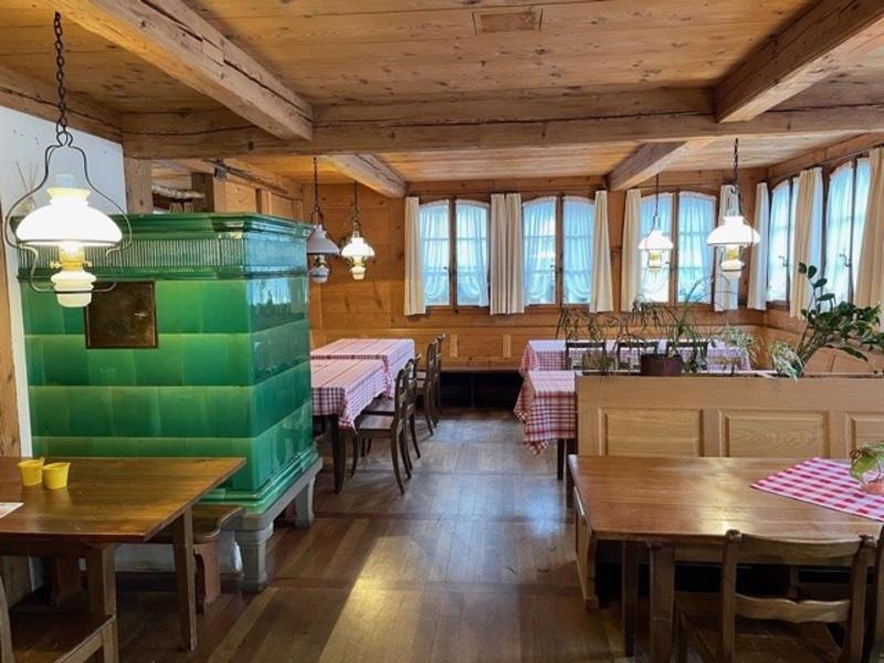 Gasthof Kreuz Marbach Esterno foto