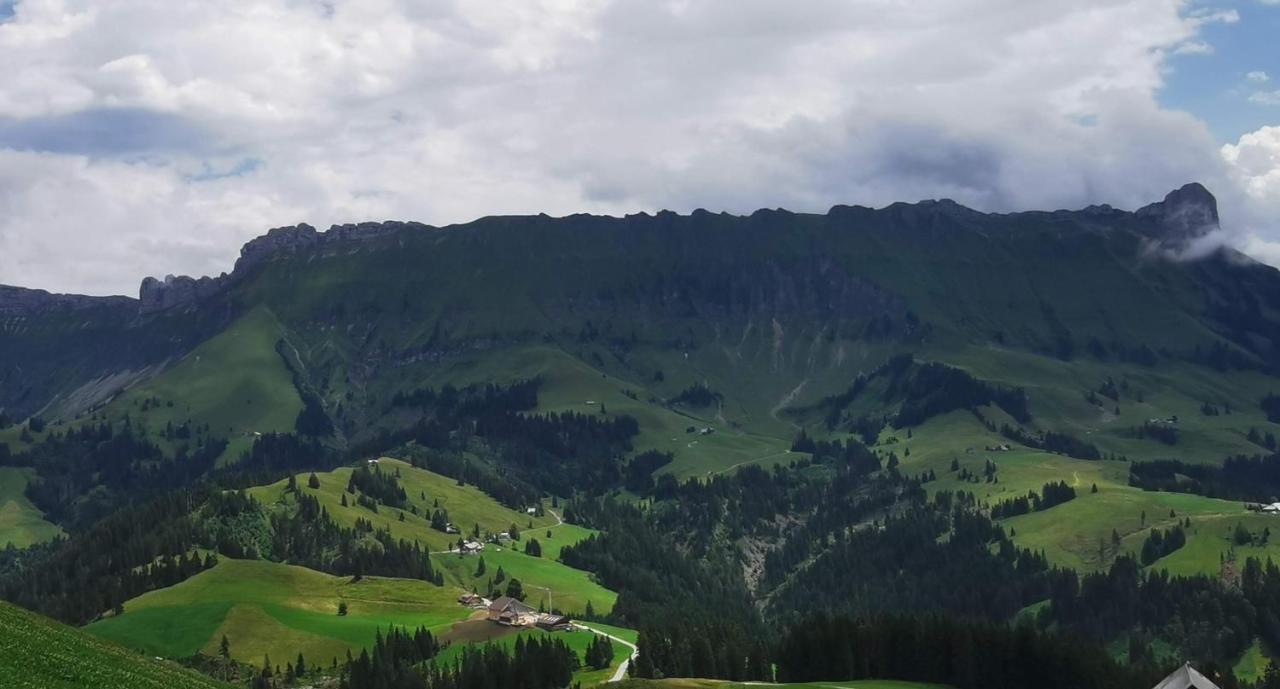 Gasthof Kreuz Marbach Esterno foto