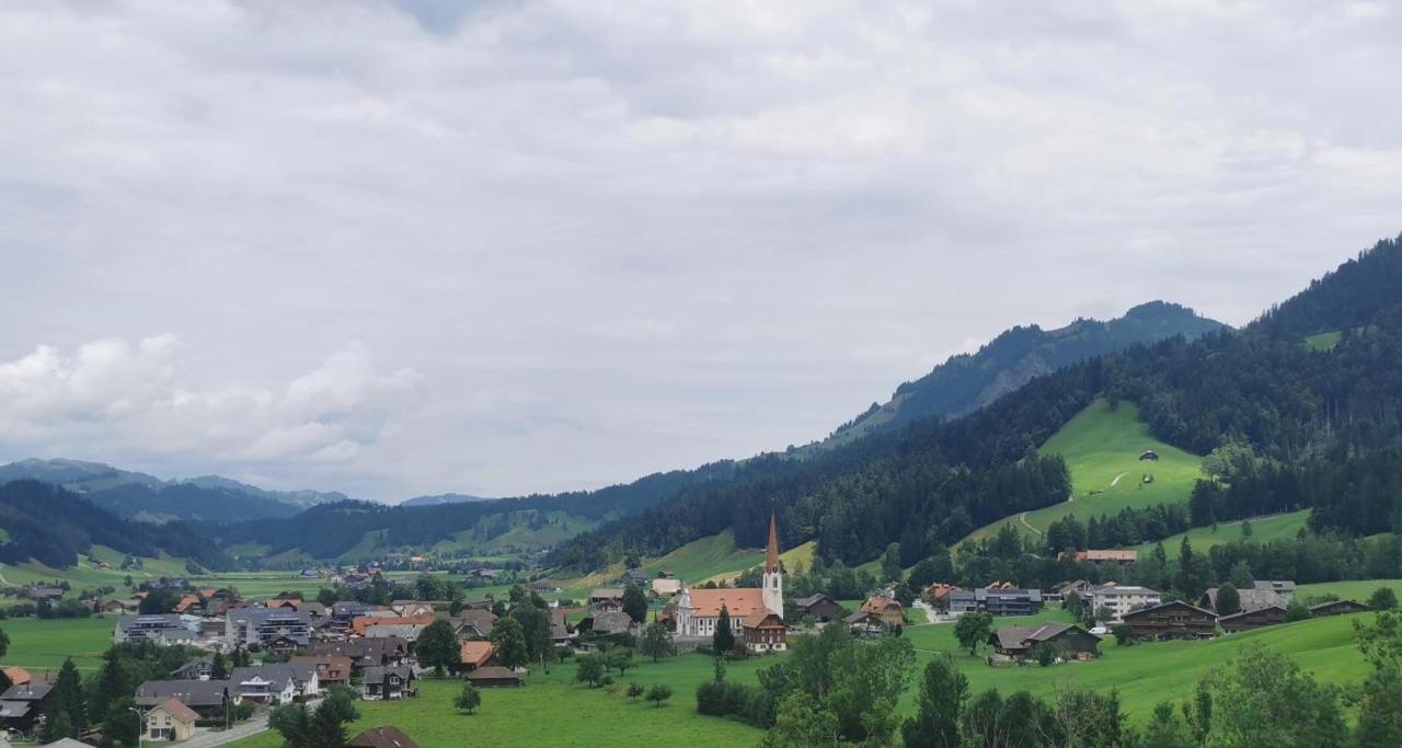 Gasthof Kreuz Marbach Esterno foto