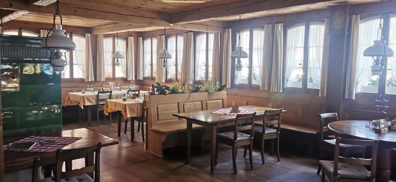 Gasthof Kreuz Marbach Esterno foto