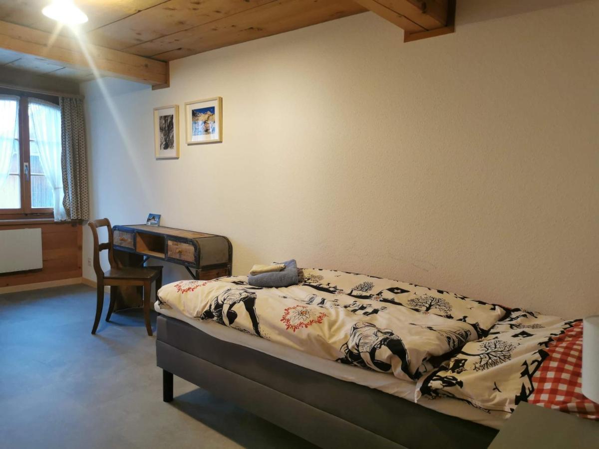 Gasthof Kreuz Marbach Esterno foto