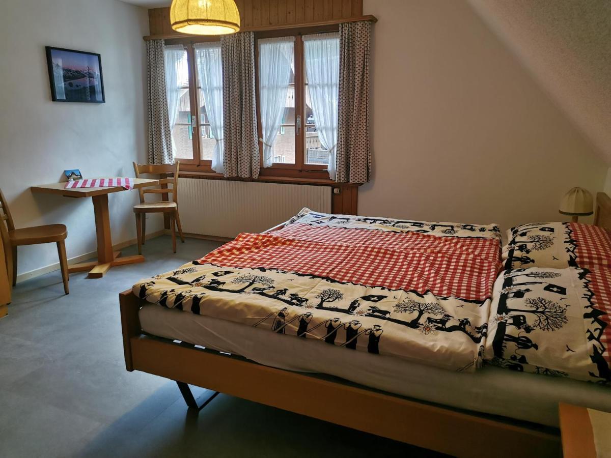 Gasthof Kreuz Marbach Esterno foto