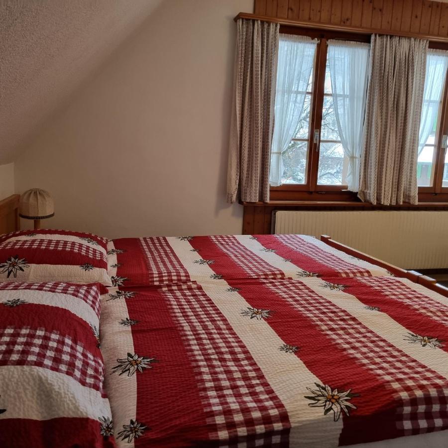 Gasthof Kreuz Marbach Esterno foto