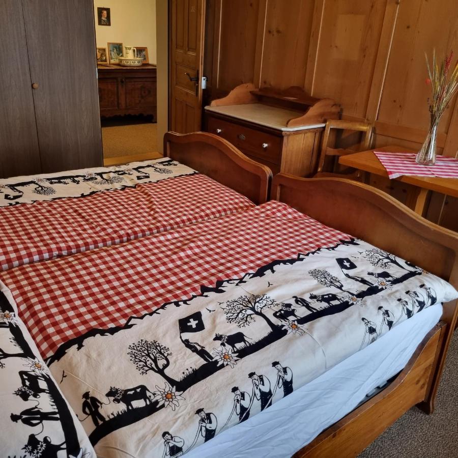 Gasthof Kreuz Marbach Esterno foto