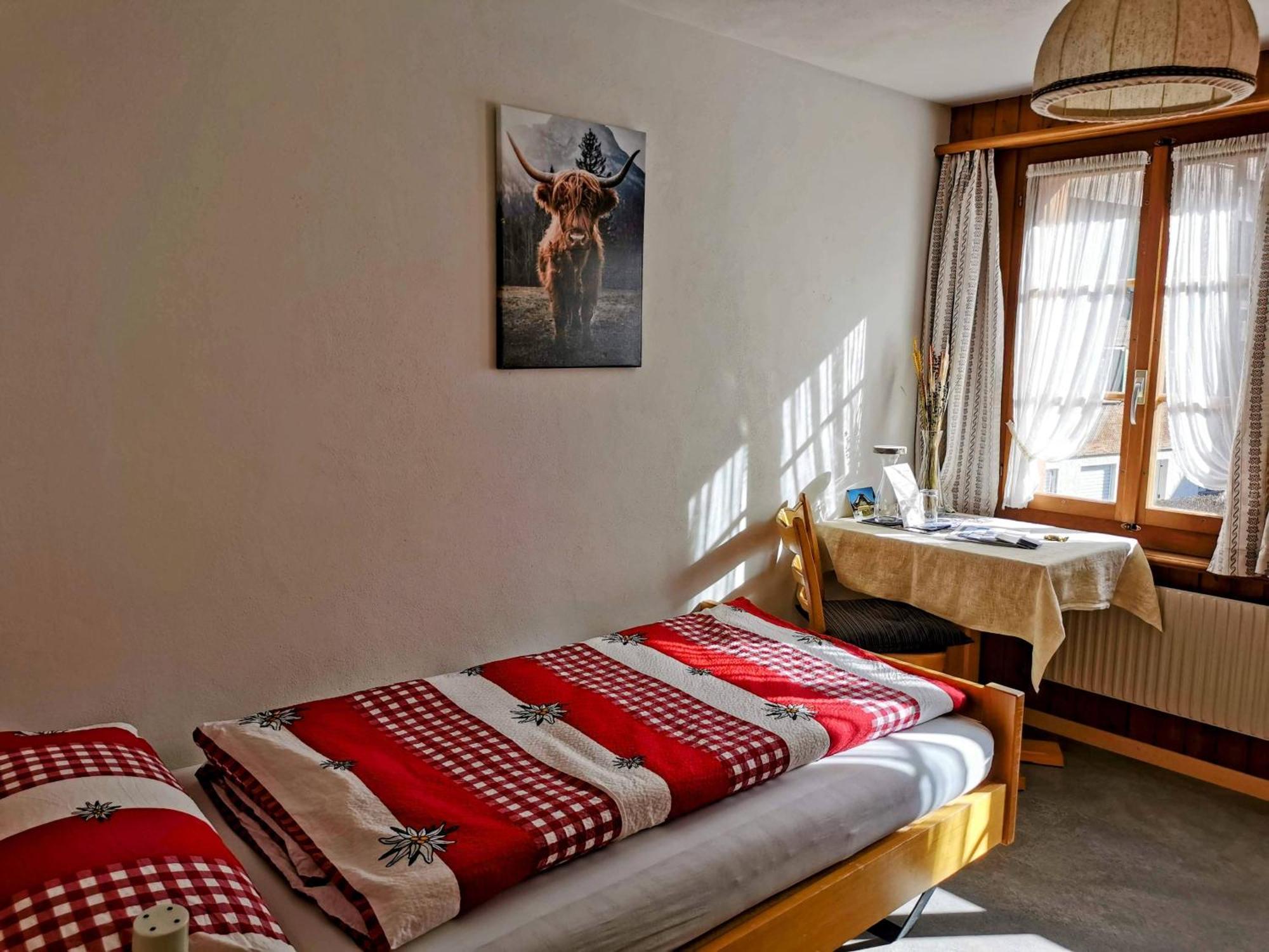 Gasthof Kreuz Marbach Esterno foto