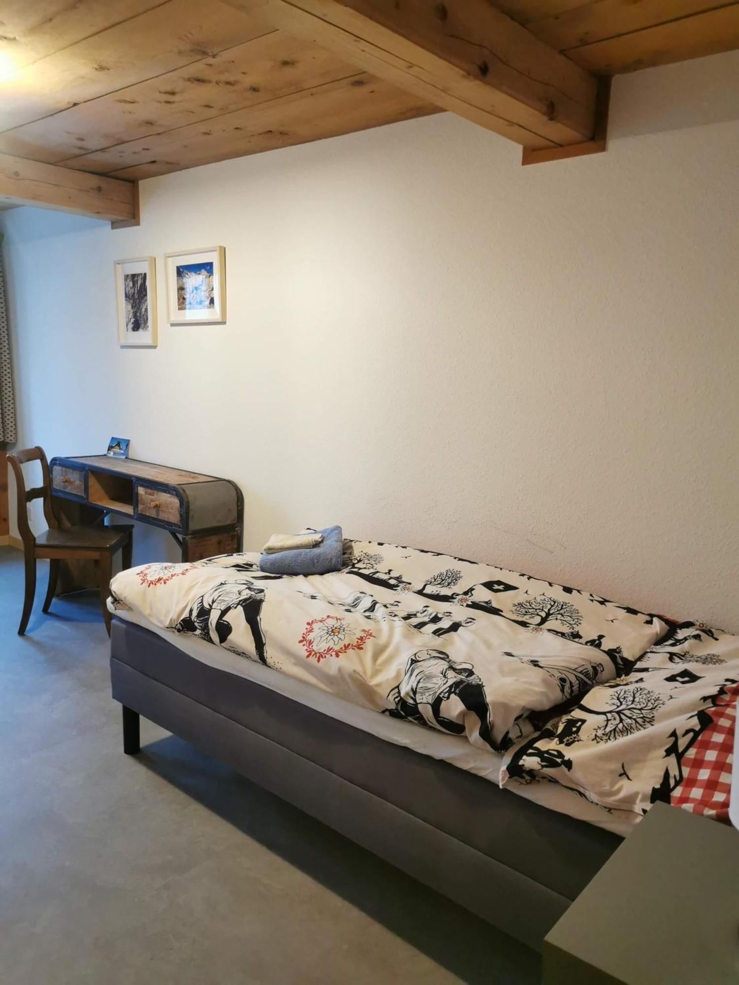 Gasthof Kreuz Marbach Esterno foto