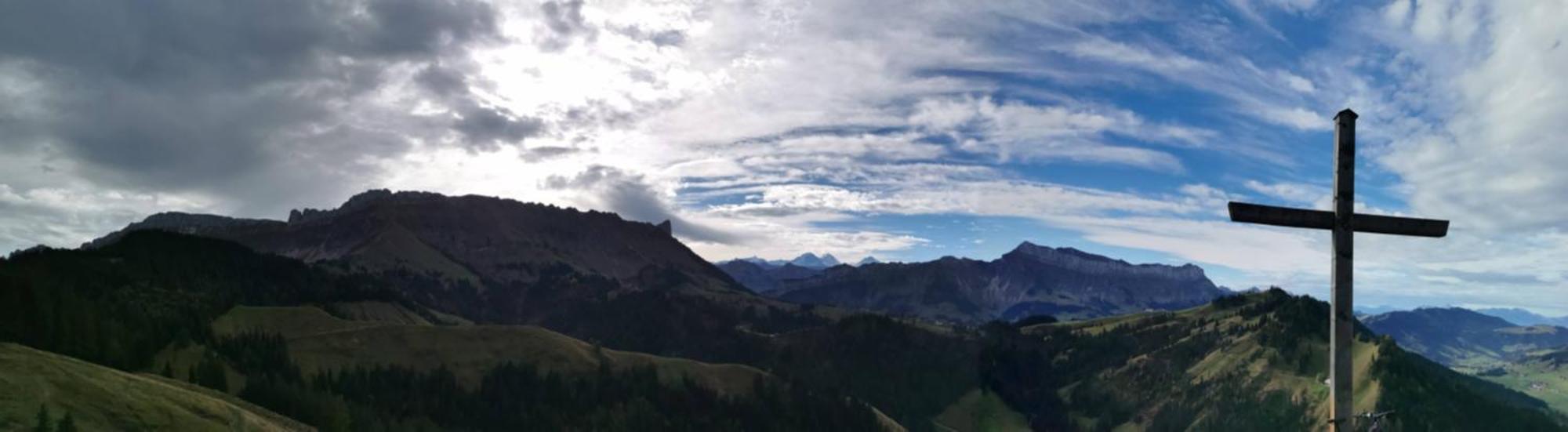 Gasthof Kreuz Marbach Esterno foto