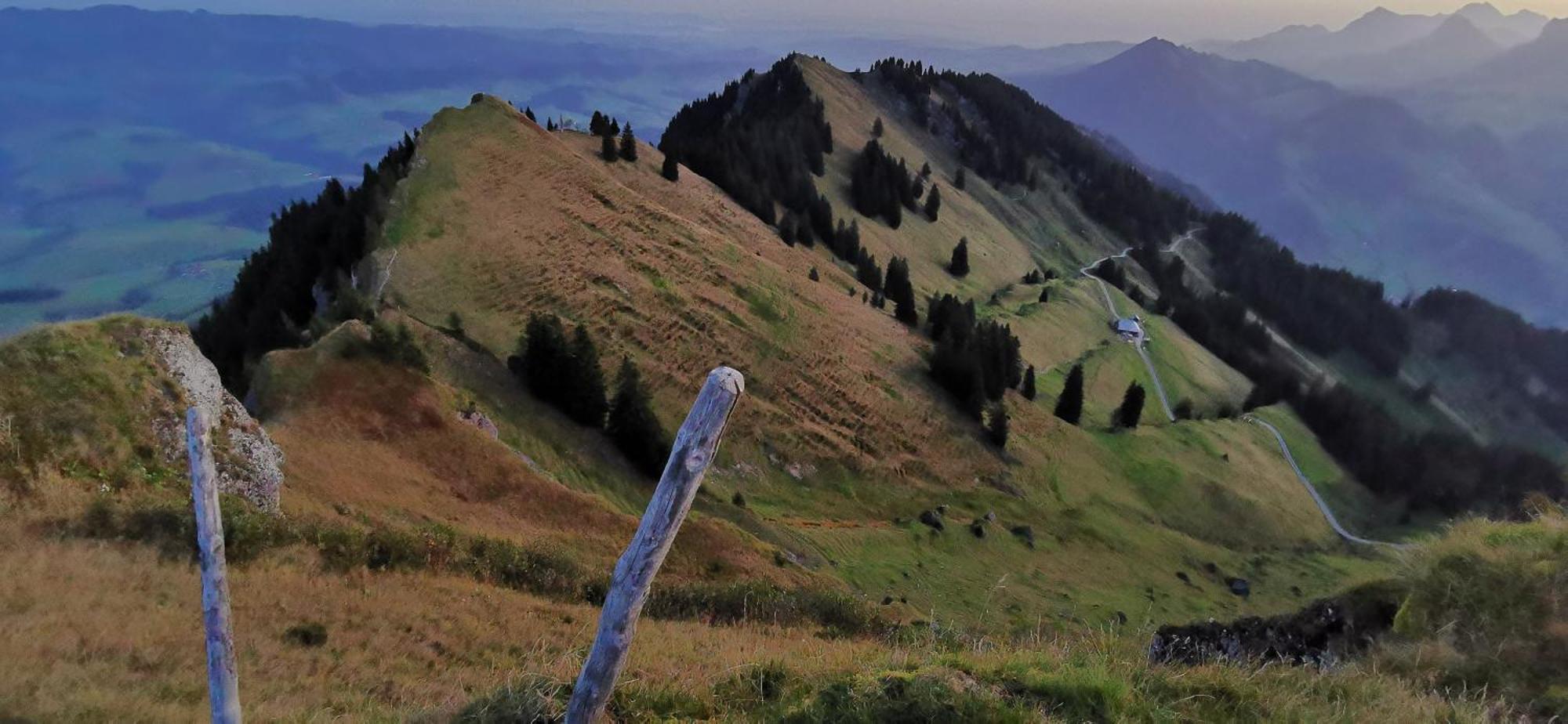 Gasthof Kreuz Marbach Esterno foto