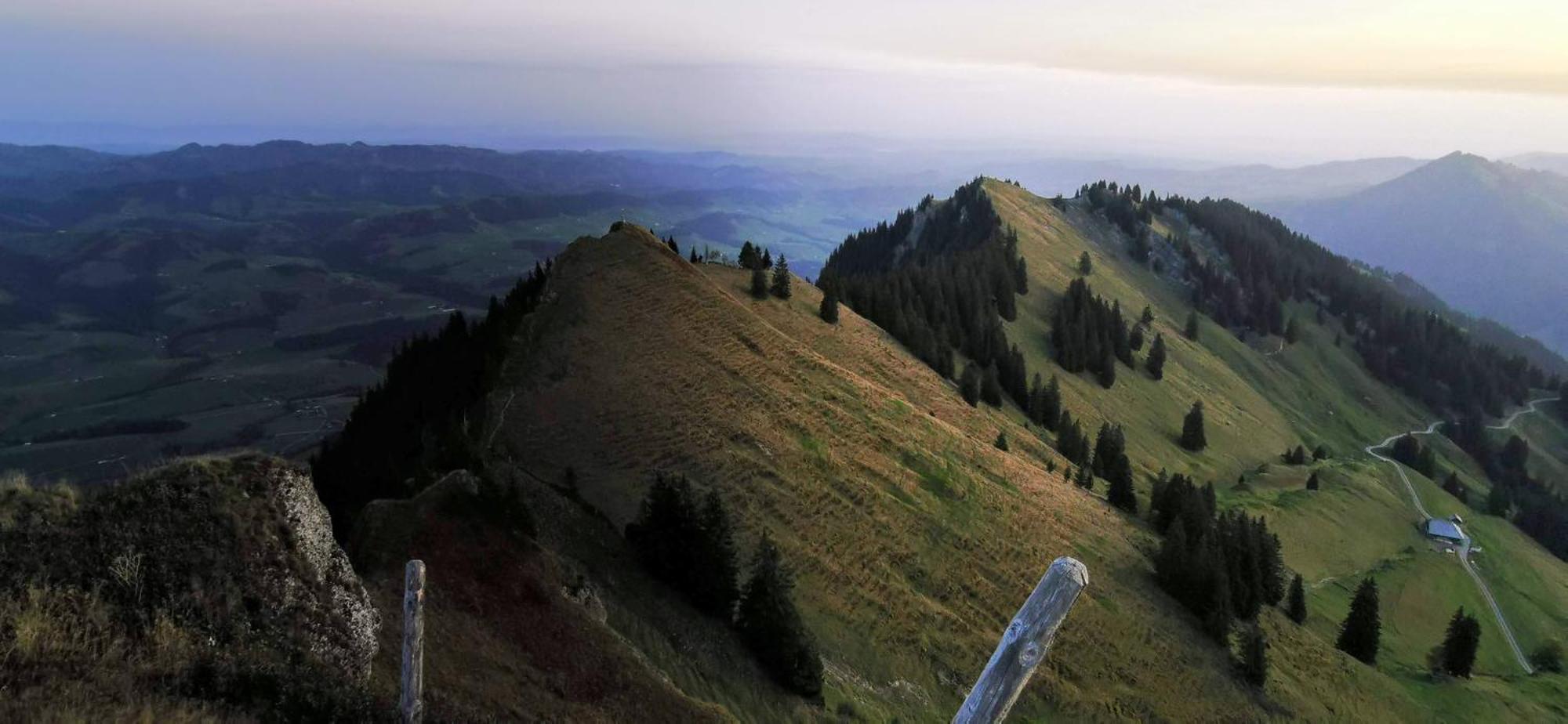 Gasthof Kreuz Marbach Esterno foto