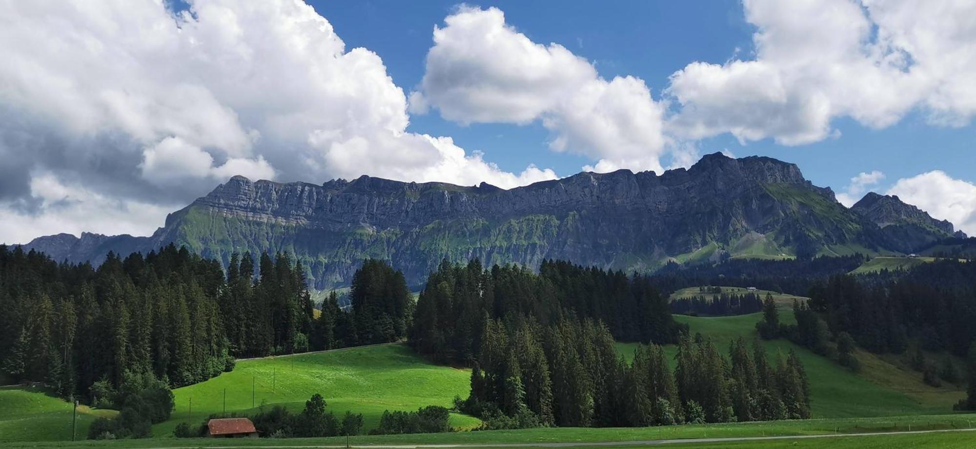 Gasthof Kreuz Marbach Esterno foto