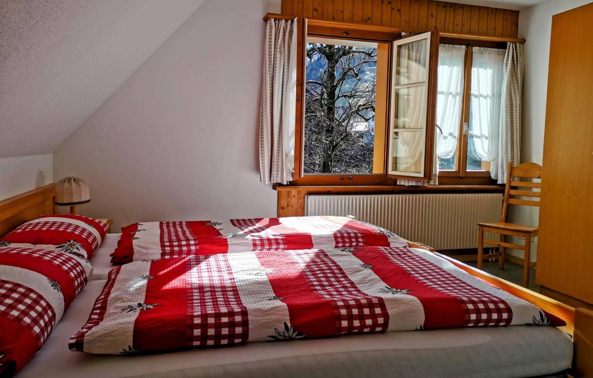 Gasthof Kreuz Marbach Esterno foto