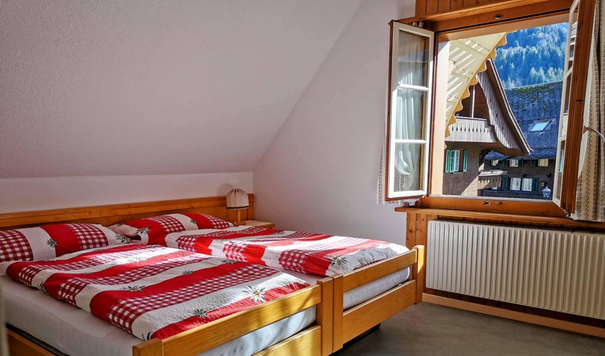 Gasthof Kreuz Marbach Esterno foto
