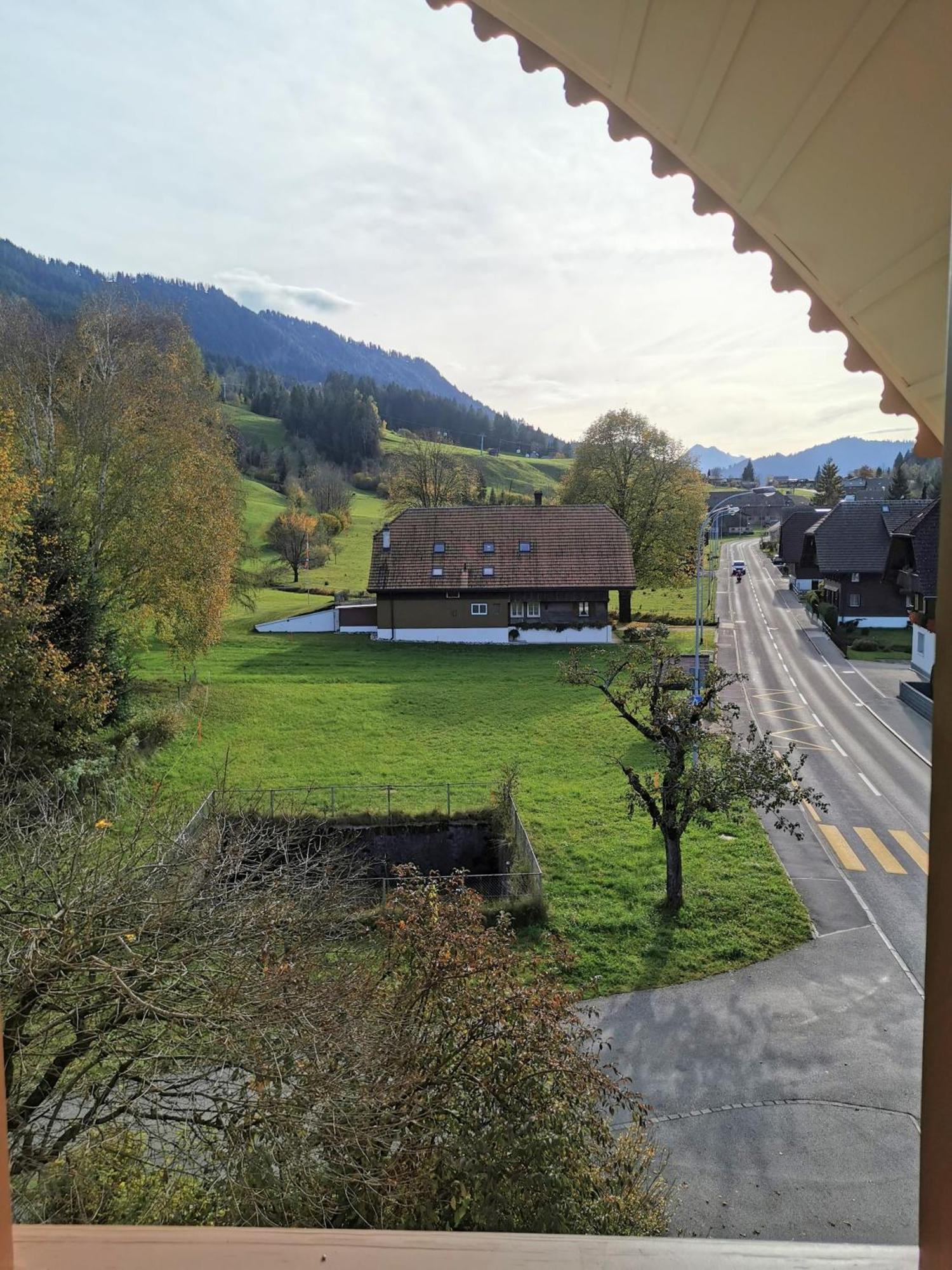 Gasthof Kreuz Marbach Esterno foto